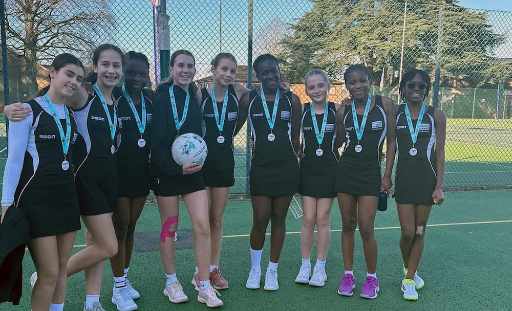 IAPS regional round – A sensational day at King Edward’s School